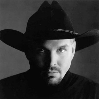 Garth Brooks Picture